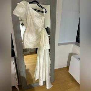 Sachin & Babi Dorien Dress